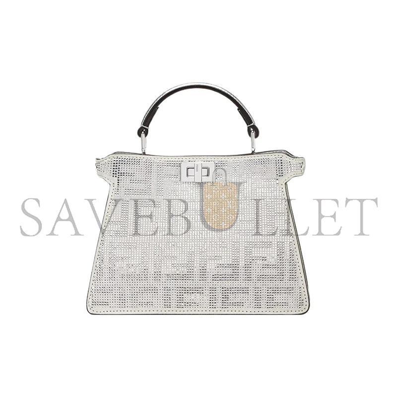 F**di zucca ff peekaboo iseeu petite 8bn335apkff1jsu (20*15*11m)